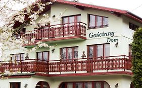 Gościnny Dom